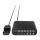 Mobile Origin GaN 140W Travel Charger Hub PW12 EU/UK/US3x USB-C + 3x USB-A - 1504108 - zdjęcie 4